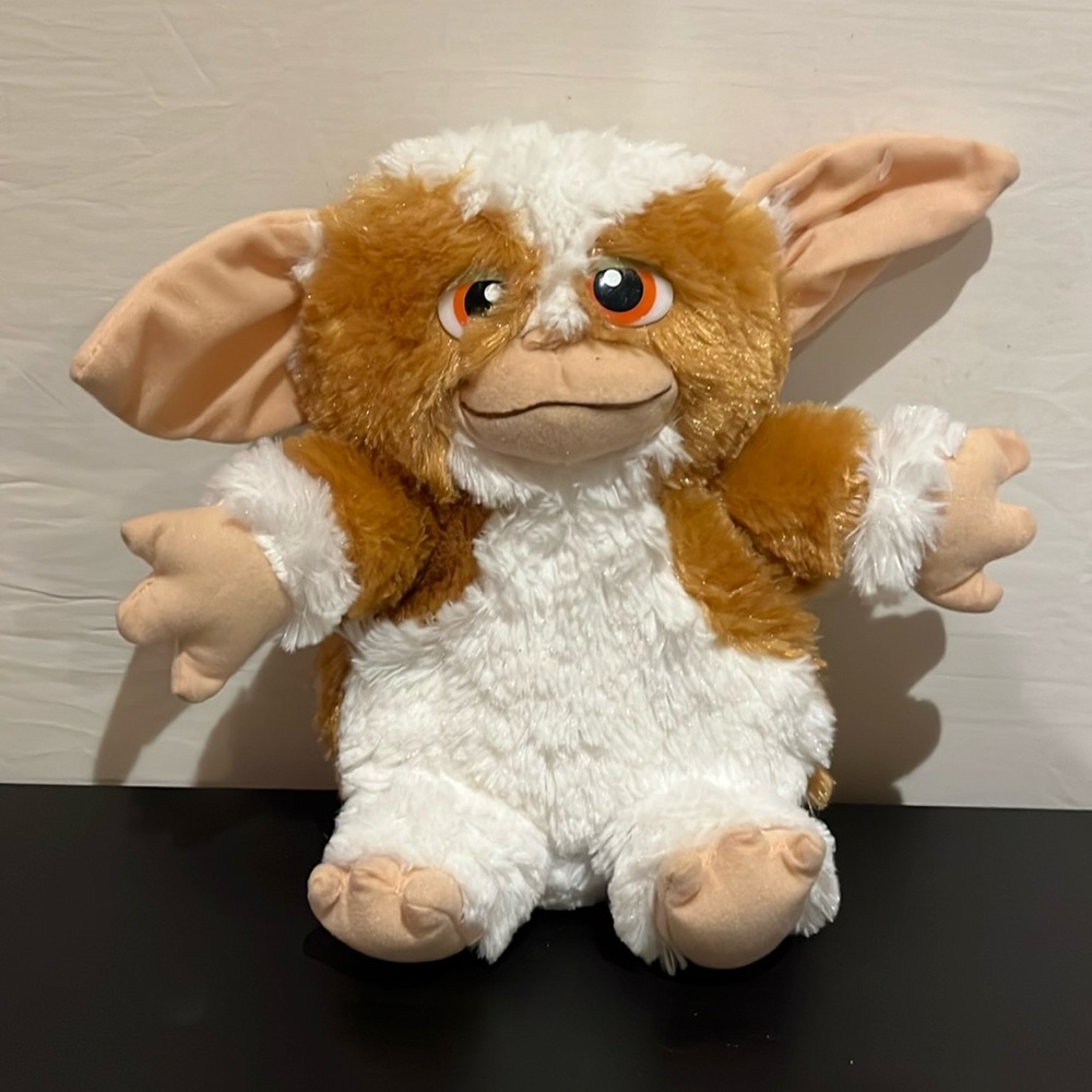 Gremlins Gizmo Plush